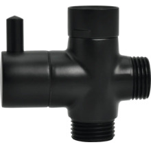 Eckventil mit Geräteanschluss