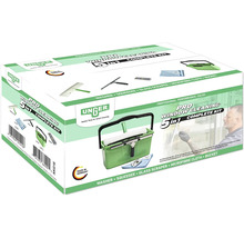 Unger Profi Fensterreinigungs Komplettset 5 in 1