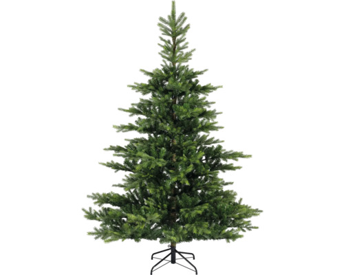 Künstlicher Weihnachtsbaum Everlands H 300 cm grün