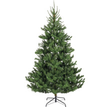 Arbre de Noël artificiel avec support