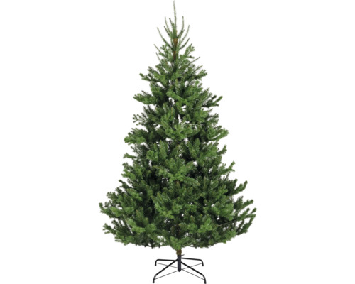 Künstlicher Weihnachtsbaum Everlands H 210 cm grün