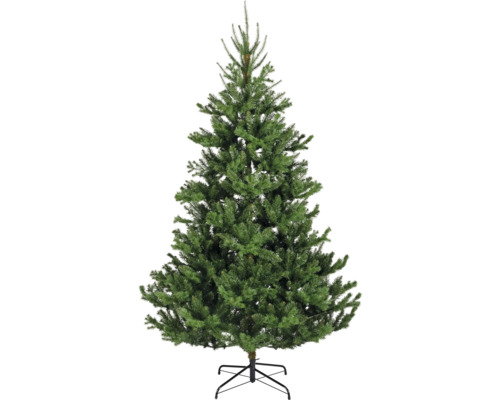 Künstlicher Weihnachtsbaum Everlands D 176 cm H 300 cm grün