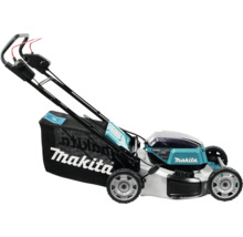 Akku Rasenmäher MAKITA DLM530Z ohne Akku und Ladegerät