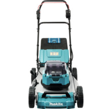 Akku Rasenmäher MAKITA DLM530Z ohne Akku und Ladegerät