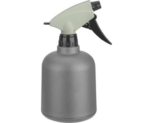 Sprühflasche aus Kunststoff