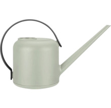 Giesskanne mit langem Auslauf und Griff