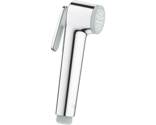 Douchette Grohe Quickfix Vitalio Trigger Spray rond Ø 36 mm chrome 26351000