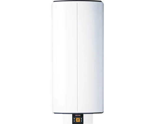Accumulateur mural Stiebel Eltron SHZ 50 LCD vertical résistant à la pression 50 l Chauffe-eau électrique avec affichage numérique