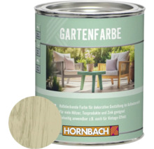 Gartenfarbe Dose für den Aussenbereich