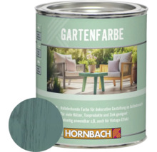 Dose Gartenfarbe für den Aussenbereich von Hornbach
