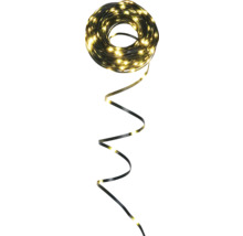 LED-Lichterkette, aufgerollt