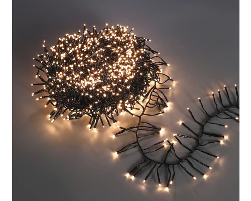 LED-Lichterkette für den Innenbereich