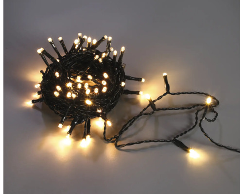 Guirlande lumineuse LED pour l''intérieur