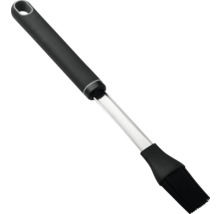 Backpinsel mit schwarzem Griff