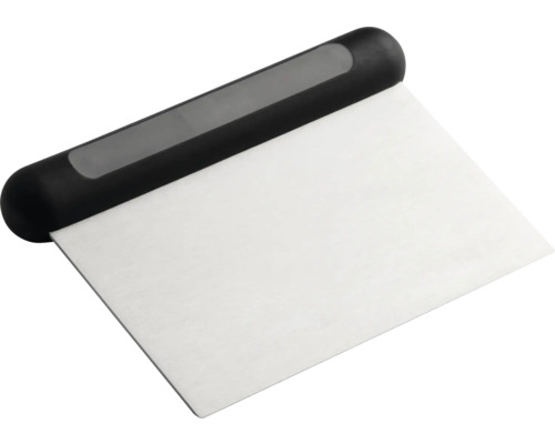 Teigschaber mit Griff