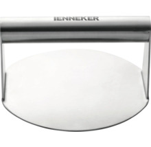 Ienneker Teigschaber aus Metall