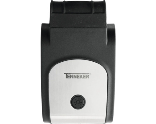 Logo Tenneker