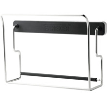 Handtuchhalter aus Metall zur Wandmontage