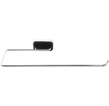 Handtuchhalter aus Metall zur Wandmontage