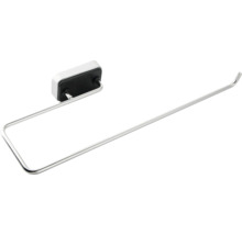 Handtuchhalter aus Metall zur Wandmontage