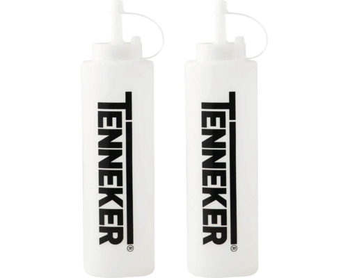 Tenneker® Soßen Öl Flasche 2er Set