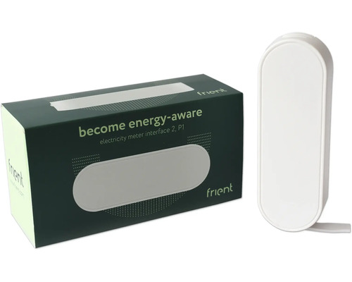 frient Electricity Meter Interface 2, interface de compteur électrique P1 (Zigbee) 2 P1