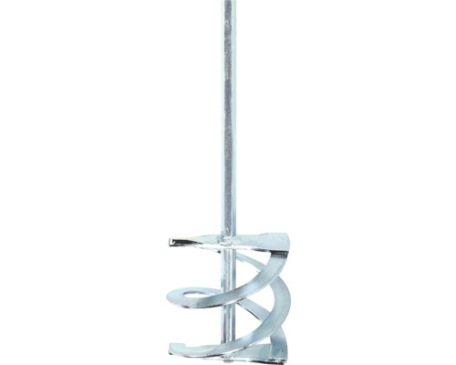 Akkit Wendelrührer Turn 70 x 400 mm Betonmischer Rührwerkzeug