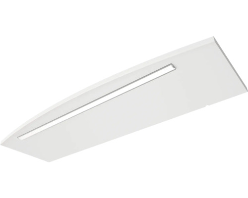 Jungborn LED Kranzbeleuchtung VENTITRE82 x 26,5 cm weiß