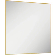 Miroir rectangulaire avec cadre
