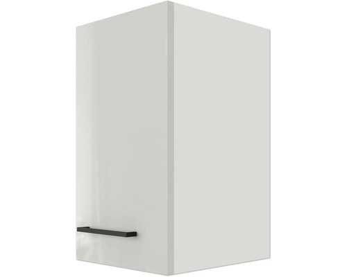 Meuble haut avec poignée