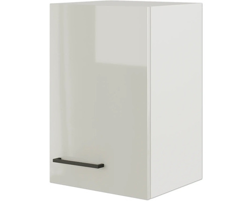 Élément haut avec poignée