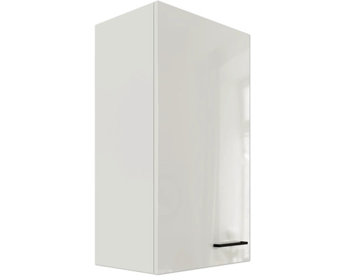 Armoire murale avec poignée