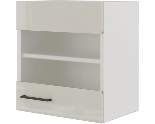 Élément haut avec étagère et tiroir