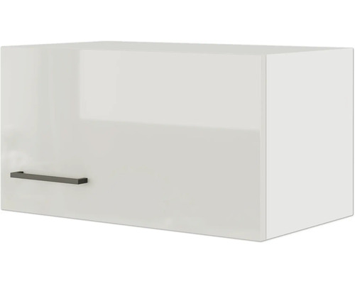 Hängender Küchenschrank mit Griff