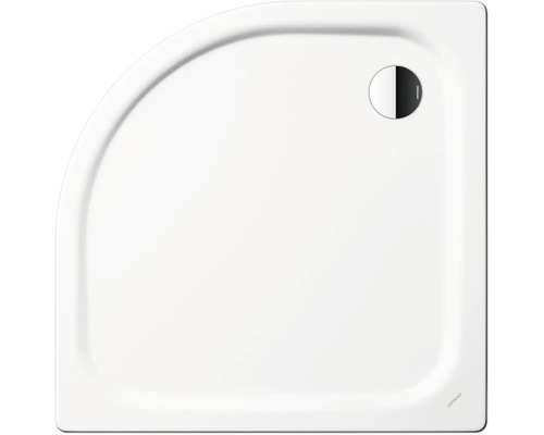 Receveur de douche KALDEWEI ZIRKON 501-1 90 x 75 x 3.5 cm blanc alpin mat 455500010711 Receveur de douche KALDEWEI ZIRKON 501-1 90 x 75 x 3.5 cm blanc alpin mat 455500010711