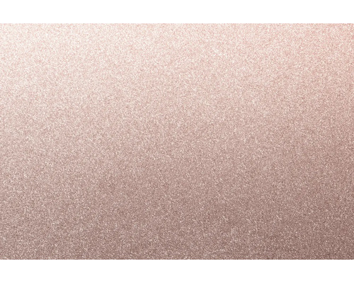 d-c-fix® Klebefolie Metallic Glitter rose pink 150x45 cm Nahaufnahme einer glitzernden Oberfläche