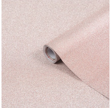 Rouleau de papier peint avec surface scintillante