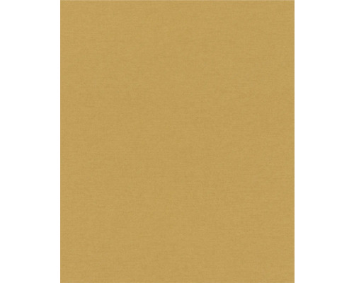 Papier peint intissé 600292 Schöner Wohnen Uni jaune Peinture murale jaune pour l''intérieur