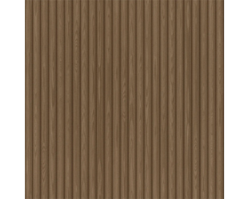 Papier peint intissé 600827 Schöner Wohnen panneaux marron Panneaux de bois pour revêtement mural et de plafond