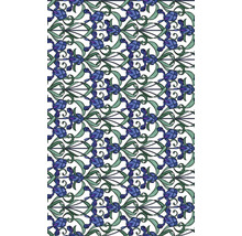 Film décoratif pour verre d-c-fix® Transparent Minster 200x45 cm