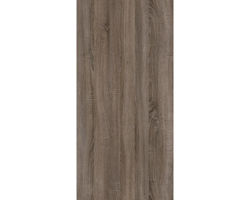 Élément de décor en bois avec grain