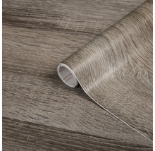 Film adhésif d-c-fix® chêne Sonoma truffier 210x90 cm