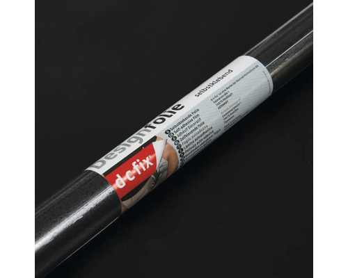 Rouleau de film design autocollant de d-c-fix