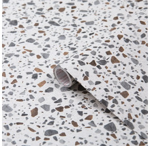 d-c-fix® Klebefolie Steindekor Terrazzo 200x67,5 cm