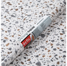 d-c-fix® Klebefolie Steindekor Terrazzo 200x67,5 cm