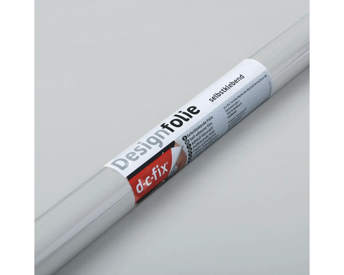 Rouleau de film design autocollant de d-c-fix