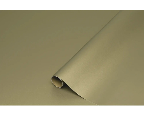 d-c-fix® Klebefolie Metallic Brass gold 150x45 cm