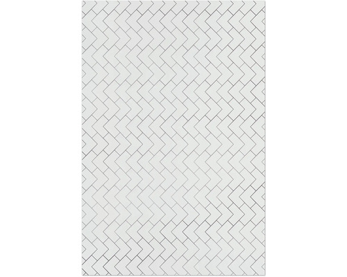 d-c-fix® Klebefolie Metallic Chester 150x45 cm Tapete mit Fischgrätenmuster