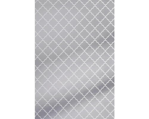 d-c-fix® Klebefolie Metallic Ornament 150x45 cm Dekorfolie mit marokkanischem Muster