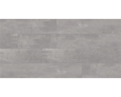 Texture de sol vinyle grise